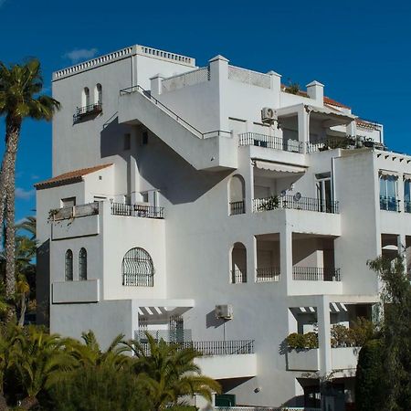 Apartamento Elia Villa Africa Aguadulce  Exterior photo