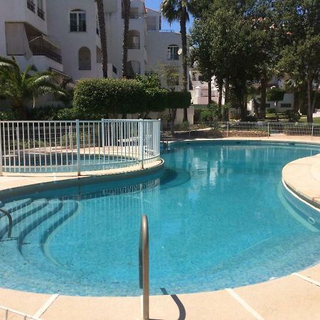 Apartamento Elia Villa Africa Aguadulce  Exterior photo