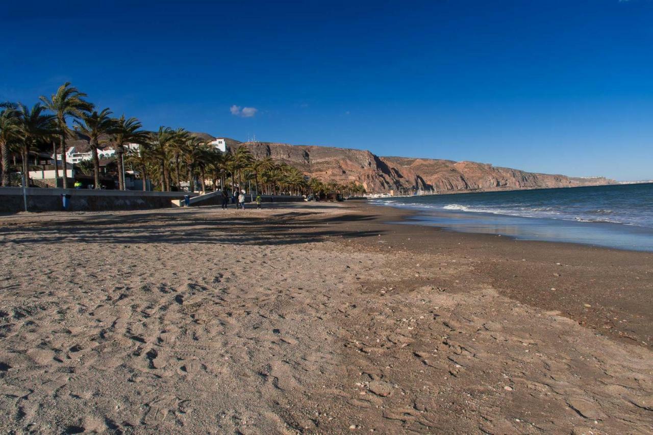 Apartamento Elia Villa Africa Aguadulce  Exterior photo