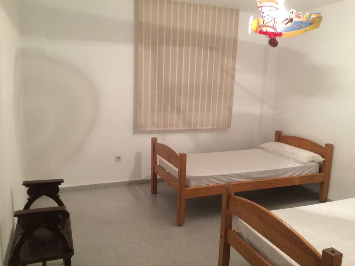 Apartamento Elia Villa Africa Aguadulce  Exterior photo