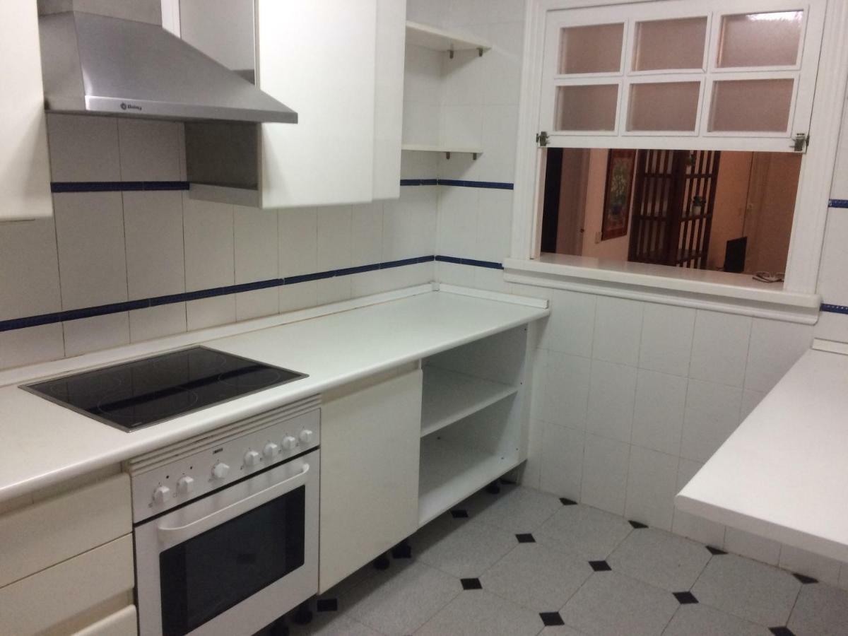 Apartamento Elia Villa Africa Aguadulce  Exterior photo