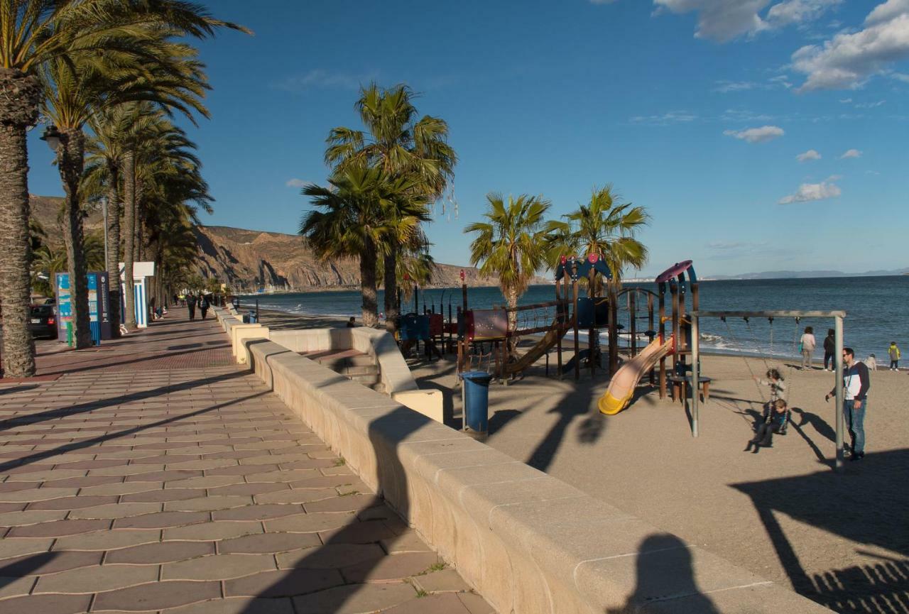 Apartamento Elia Villa Africa Aguadulce  Exterior photo