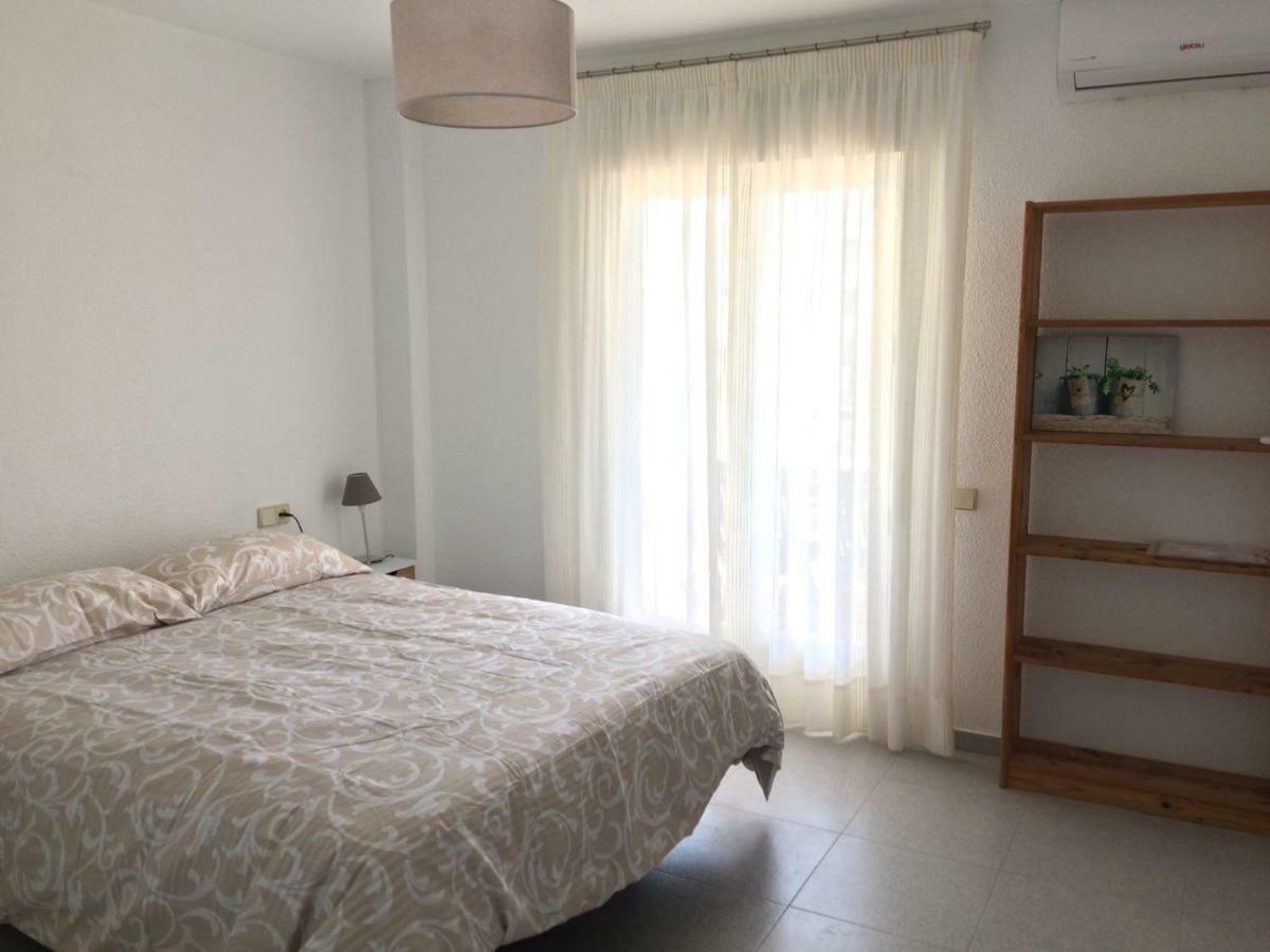 Apartamento Elia Villa Africa Aguadulce  Exterior photo