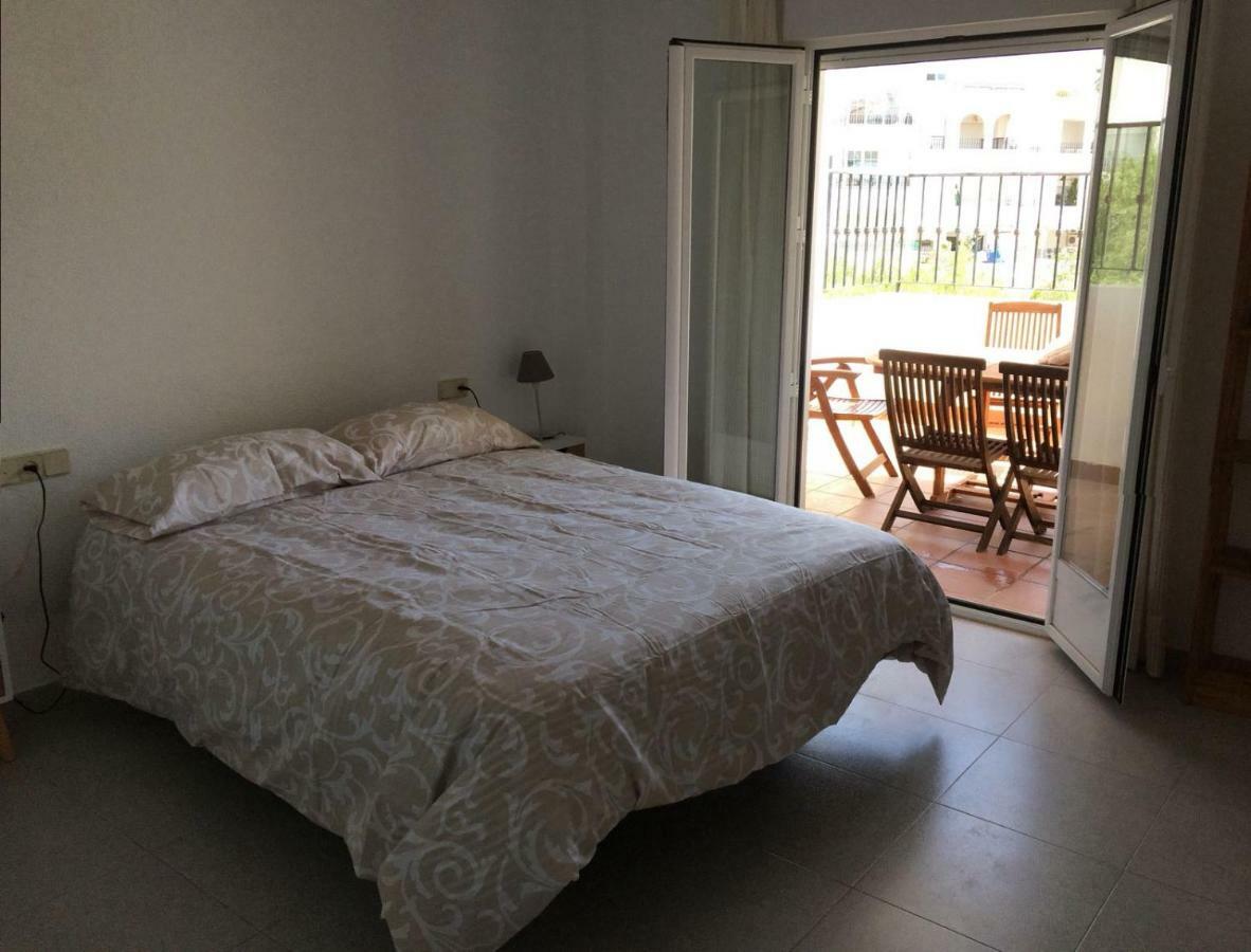 Apartamento Elia Villa Africa Aguadulce  Exterior photo