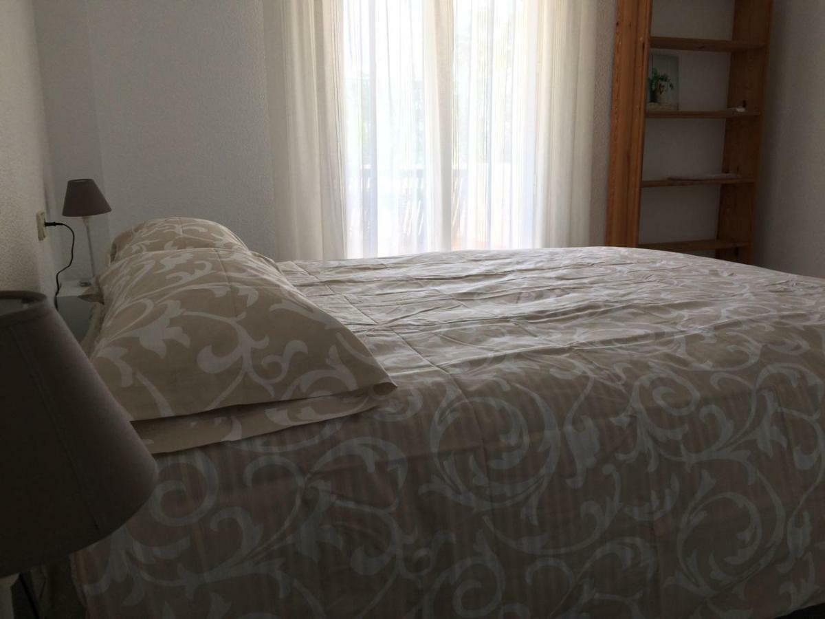 Apartamento Elia Villa Africa Aguadulce  Exterior photo