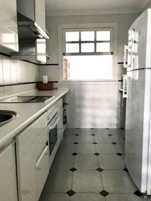 Apartamento Elia Villa Africa Aguadulce  Exterior photo