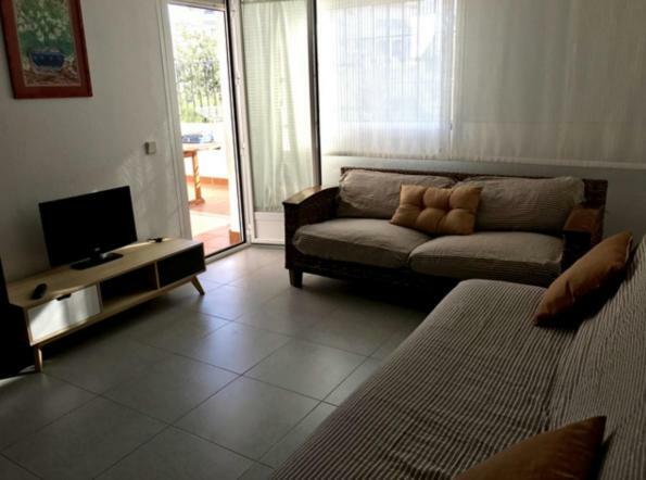 Apartamento Elia Villa Africa Aguadulce  Exterior photo