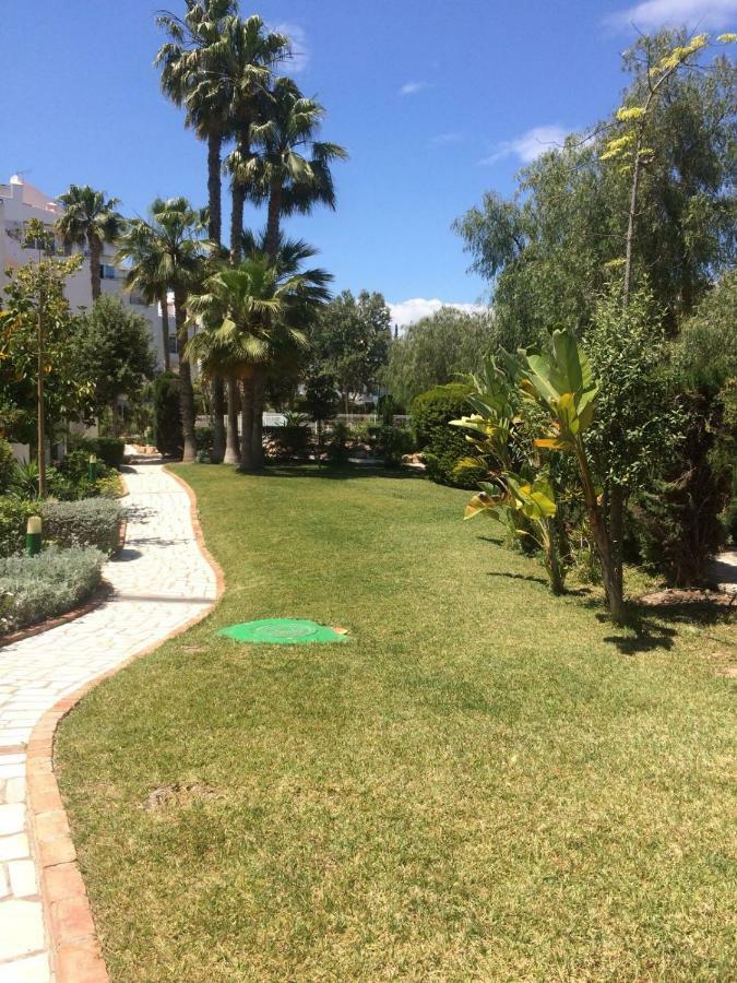 Apartamento Elia Villa Africa Aguadulce  Exterior photo