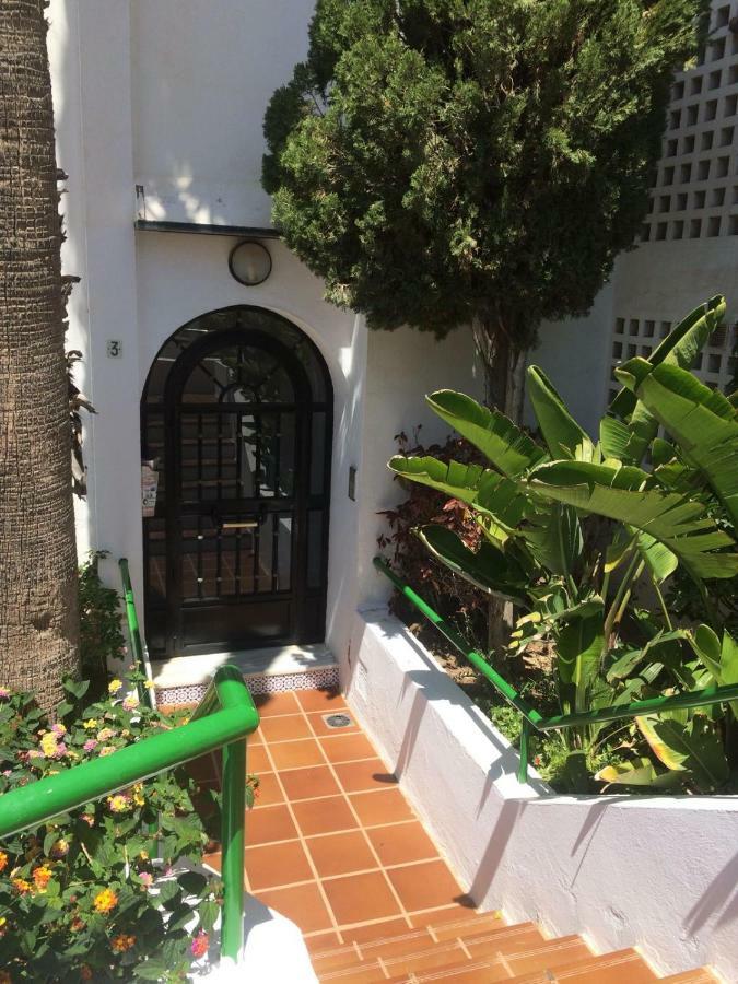 Apartamento Elia Villa Africa Aguadulce  Exterior photo