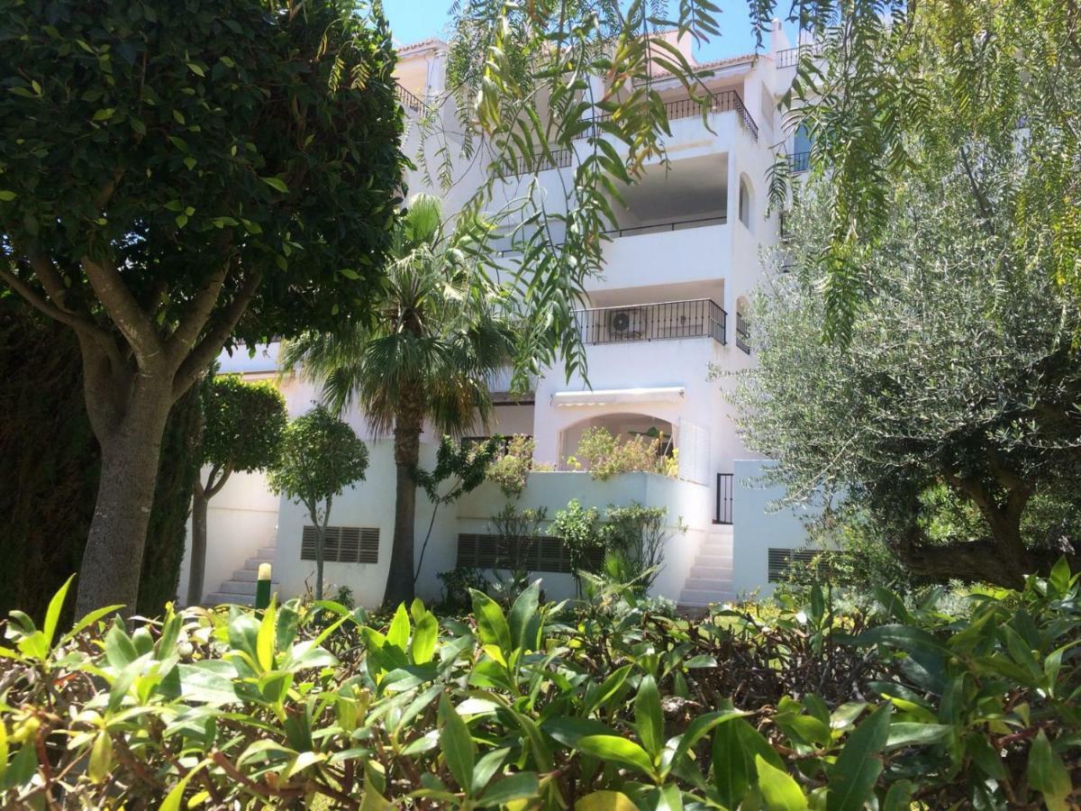 Apartamento Elia Villa Africa Aguadulce  Exterior photo
